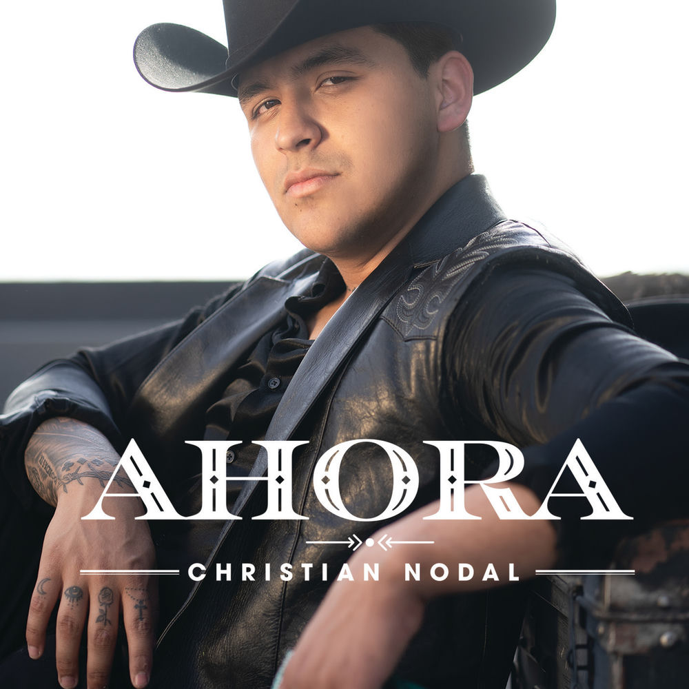 Portada de Ahora