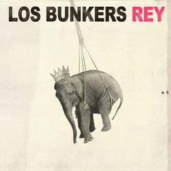 Portada de Rey