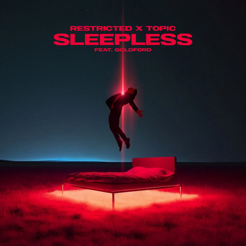 Portada de Sleepless