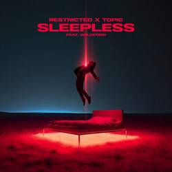 Portada de Sleepless