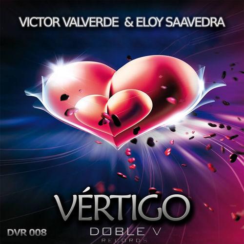 Portada de Vértigo