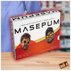 Portada de Masepum