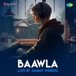 Portada de Baawla (LoFi)