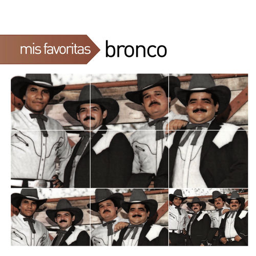 Portada de Mis Favoritas