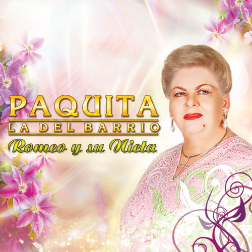 Portada de Romeo Y Su Nieta