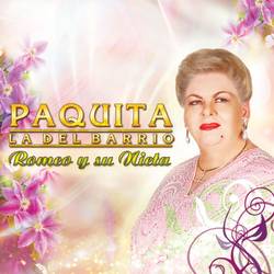 Portada de Romeo Y Su Nieta