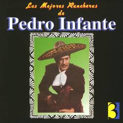Portada de Las Mejores Rancheras Vol. 3
