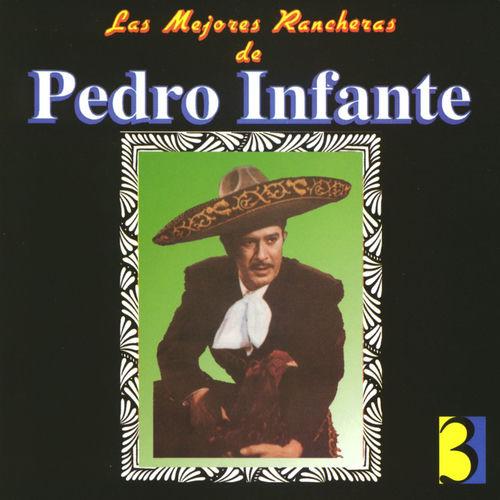 Portada de Las Mejores Rancheras Vol. 3