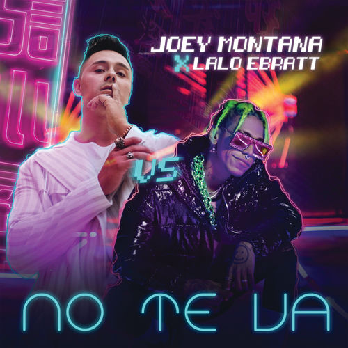 Portada de No Te Va