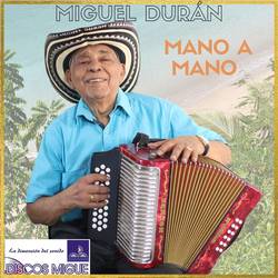 Portada de Mano a mano