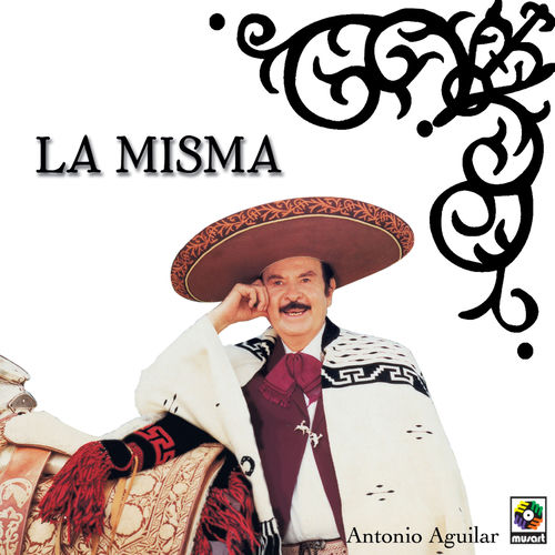 Portada de La Misma