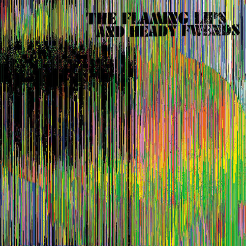 Portada de The Flaming Lips and Heady Fwends