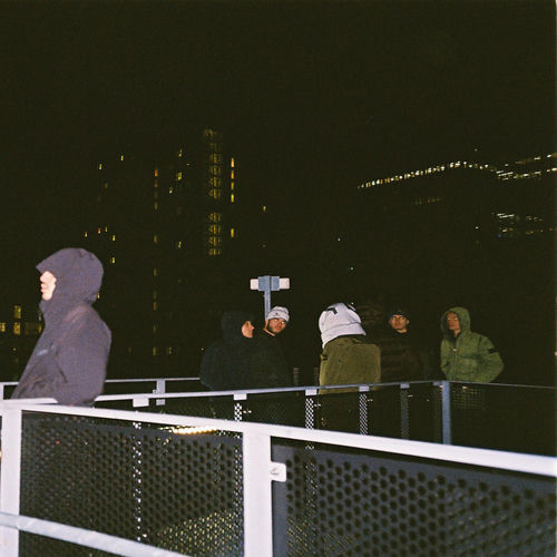 Portada de Jetlag