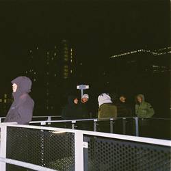 Portada de Jetlag