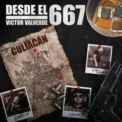 Portada de Desde El 667