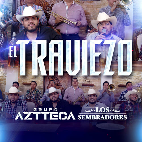 Portada de El Travieso
