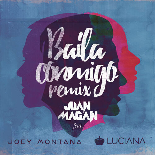 Portada de Baila Conmigo (Remix)