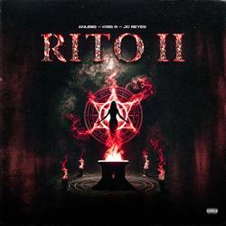 Portada de RITO II