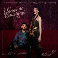 Portada de Tango De Crueldad