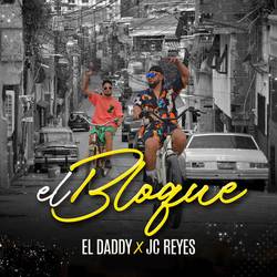 Portada de El Bloque