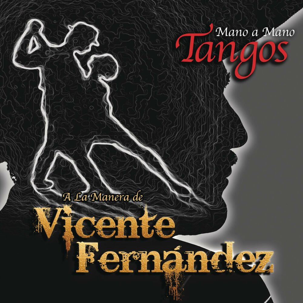 Portada de Rencor