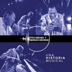Portada de Una Historia Musical