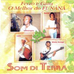 Portada de Som Di Terra