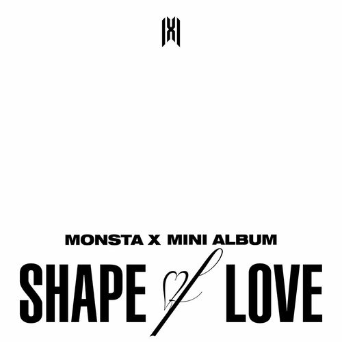 Portada de SHAPE OF LOVE
