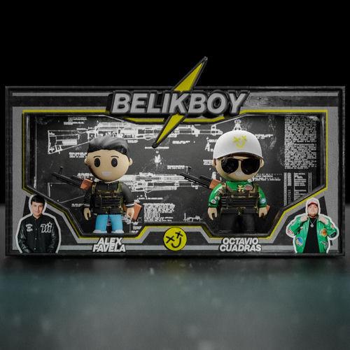 Portada de BELIKBOY