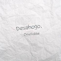 Portada de Desahogo