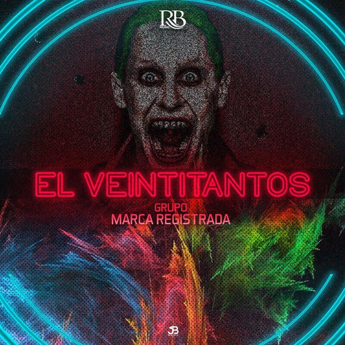Portada de El Veintitantos