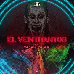 Portada de El Veintitantos
