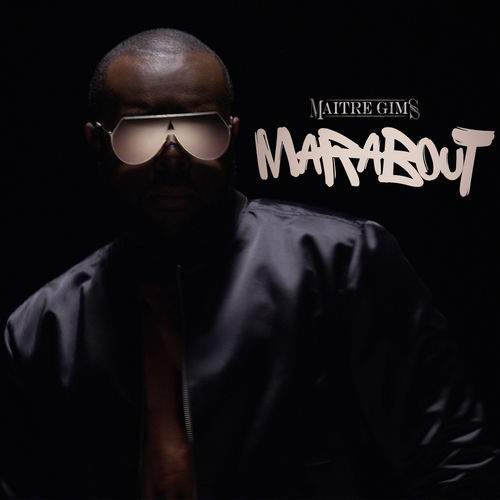 Portada de Marabout