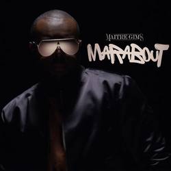 Portada de Marabout