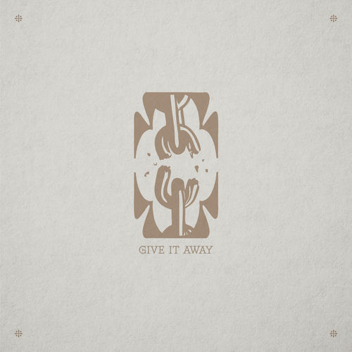 Portada de Give It Away