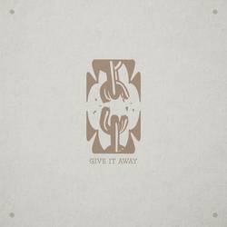 Portada de Give It Away