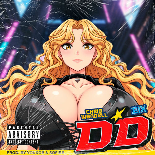 Portada de DD