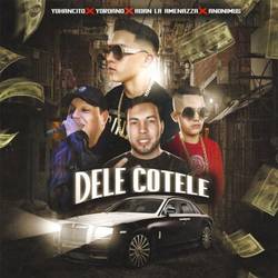 Portada de Dele Cotele