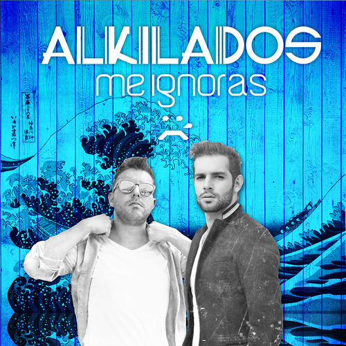 Portada de Me Ignoras
