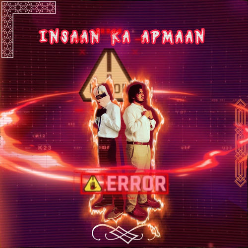 Portada de Insaan Ka Apmaan