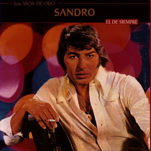 Portada de Los Años De Oro - El De Siempre