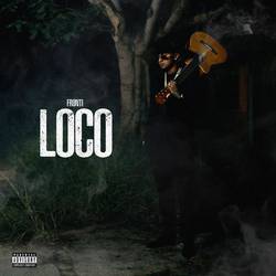 Portada de Loco