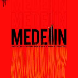 Portada de Medellin