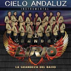 Portada de Cielo Andaluz