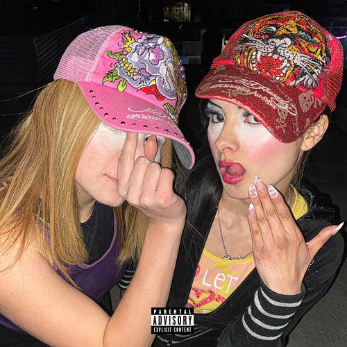 Portada de Nena Goga (Remix)