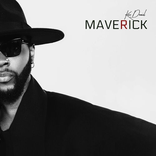 Portada de Maverick
