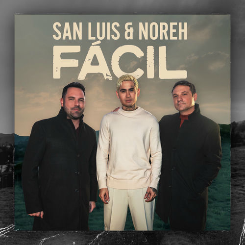 Portada de Fácil