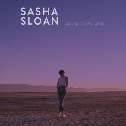 Portada de Dancing With Your Ghost