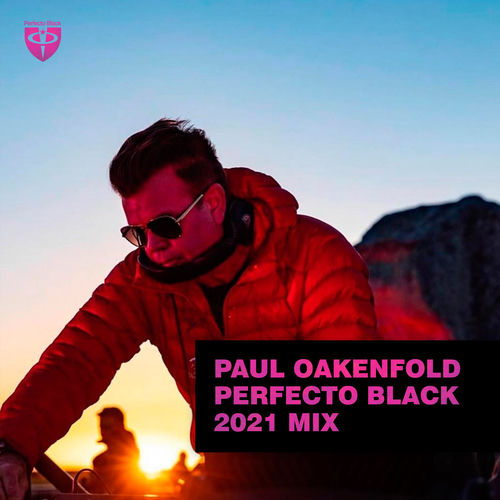 Portada de Perfecto Black 2021 (DJ Mix)