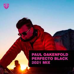 Portada de Perfecto Black 2021 (DJ Mix)